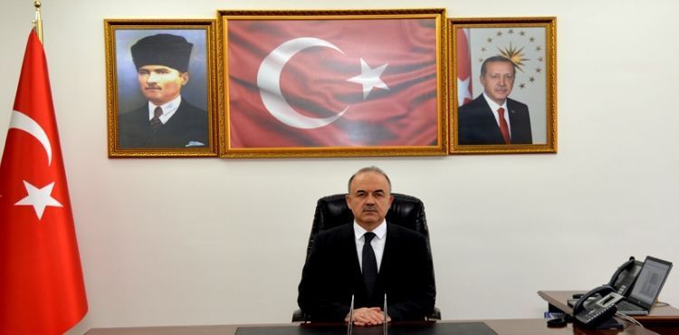 3 Kayserili isim vali olarak atandı