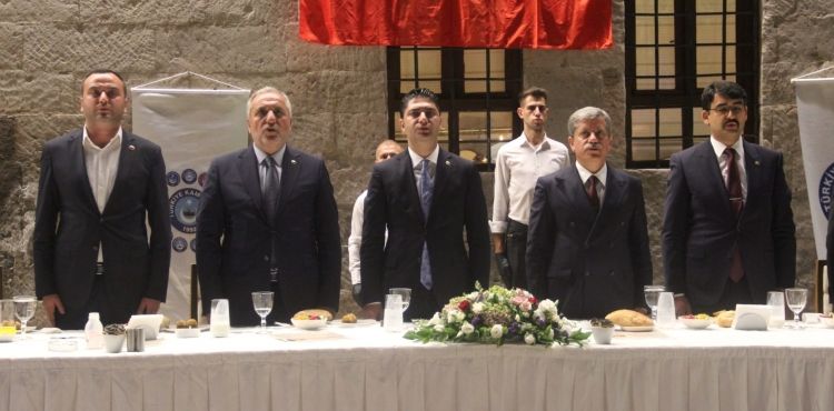 Erkilet ve Gesi’ye ilçe yolu göründü