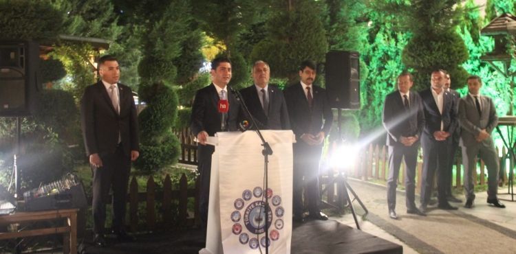 Kayseri, Ankara-Niğde otoyoluna Kırşehir üzerinden bağlanacak
