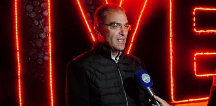 BÜYÜKŞEHİR’İN GÖKYÜZÜ TUTKUNLARINI HEYECANLANDIRAN PERSEİD METEOR YAĞMURU GÖRSEL ŞÖLEN ETKİNLİĞİ YOĞUN İLGİ GÖRDÜ
