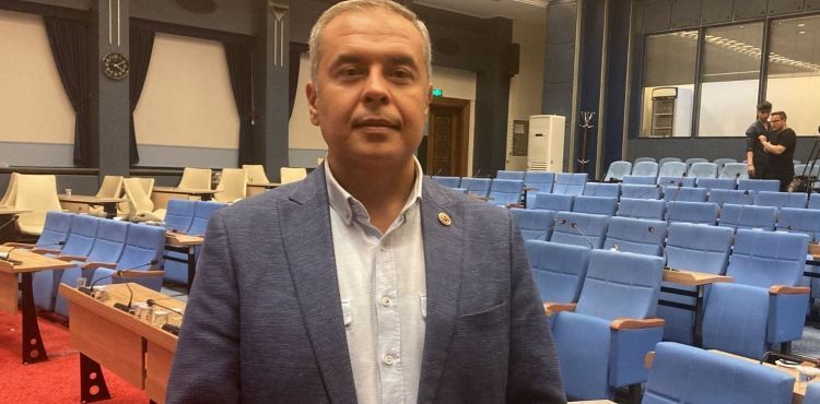 CHP, Büyükşehir Meclisinde 2 konuya itiraz etti
