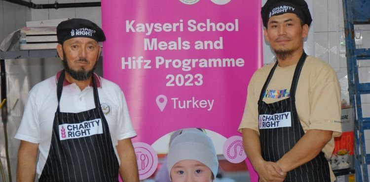 HAFIZLIK PROĞRAM AÇILIŞI YAPILDI