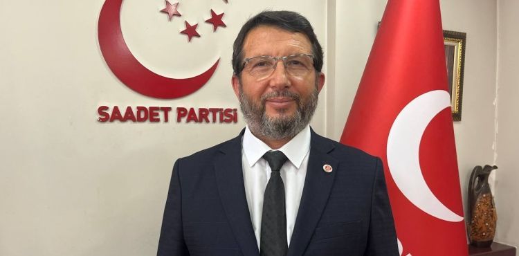 Saadet Partisi’nden STK’lara çağrı: Zamlara sessiz kalmayın