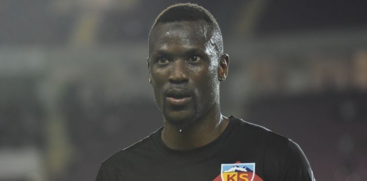 TFF Kayserispor’un Fenerbahçe'ye 79 bin Euro daha ödemesine karar verdi