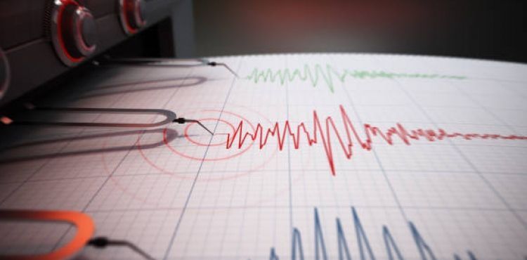 Sarız’da 4,7 büyüklüğünde deprem