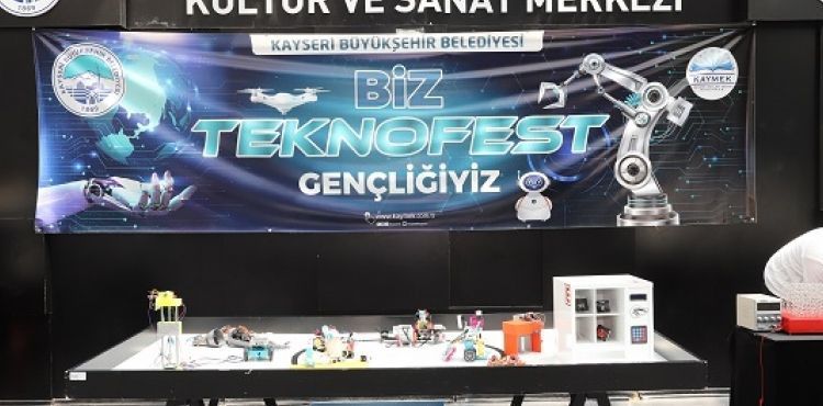 BÜYÜKŞEHİR KAYMEK YAZ KURSLARI, ÖĞRENCİLERİN GÖNLÜNÜ FETHETTİ
