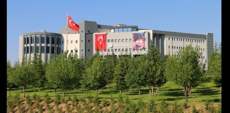 ERÜ Tarafından 1. Açık Hava Heykel Sempozyumu Düzenlenecek