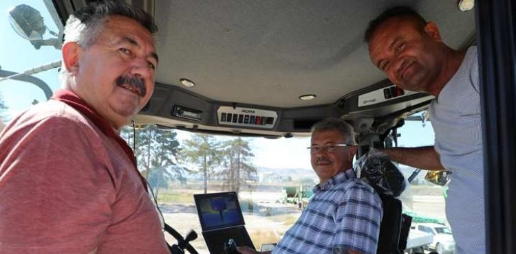 KAYSERİ ŞEKER’DEN BİR İLK DAHA