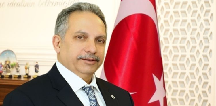 BAŞKAN YALÇIN’DAN MALAZGİRT ZAFERİ MESAJI