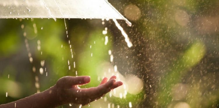 Kayseri’de Pazartesi günü yağmurlu hava bekleniyor
