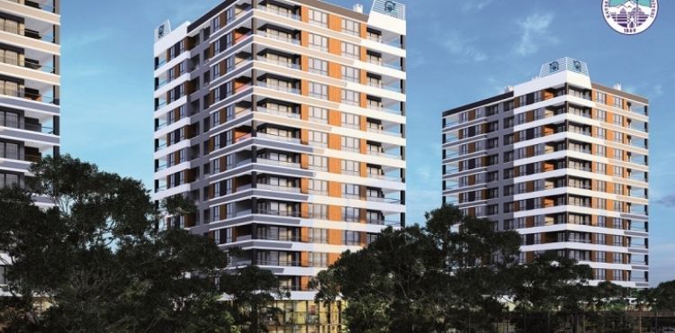 BÜYÜKŞEHİR’İN KENTSEL DÖNÜŞÜM PROJELERİ “ALSANCAK” İLE DEVAM EDİYOR