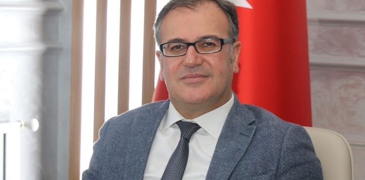 BAŞKAN ÖZDOĞAN'DAN 30 AĞUSTOS MESAJI