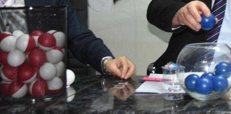 Süper Amatör Küme fikstürü yarın çekiliyor