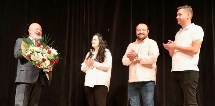 KOCASİNAN BELEDİYESİ ÇOCUK KULÜBÜ’NDEN MUHTEŞEM TİYATRO GÖSTERİSİ