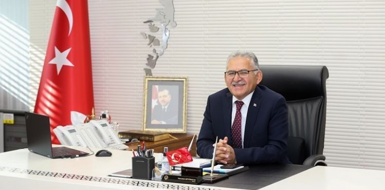 BÜYÜKKILIÇ: “ULAŞIM KARTI YARDIM BAŞVURULARI BAŞLADI”