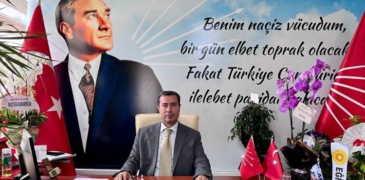 CHP İl Kongresine gidiyor
