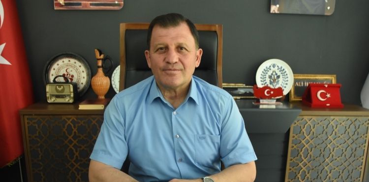 Gençlik ve Spor İl Müdürü Ali İhsan Kabakcı: “Öğrencimizi dışarıda bırakma niyetinde değiliz”