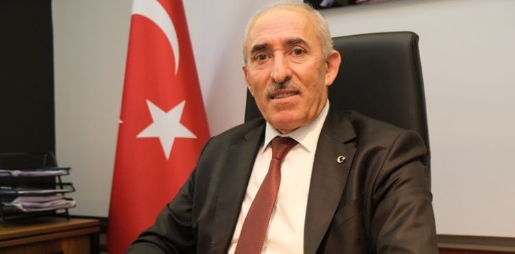 Odakır: “Öğrenim hayatınıza sıkı sıkıya sarılın”