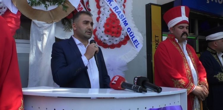 ‘Osmanlı Saray Mutfağı’ açıldı