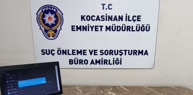 Polis ekipleri 1 haftada 14 bin 174 kişiyi sorguladı