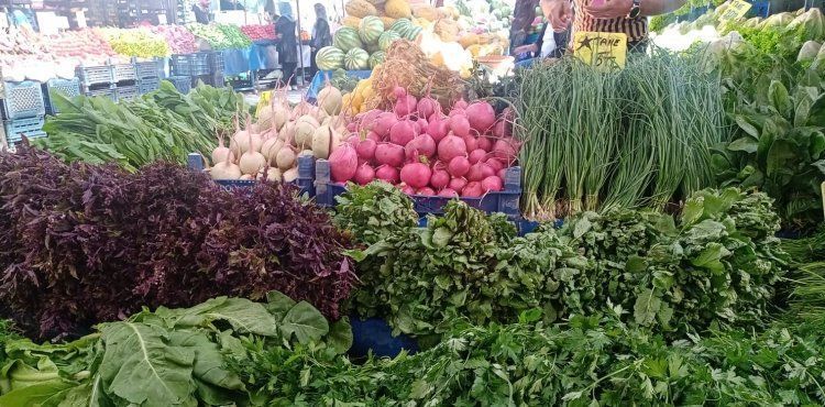 Kayseri semt pazarı fiyatları