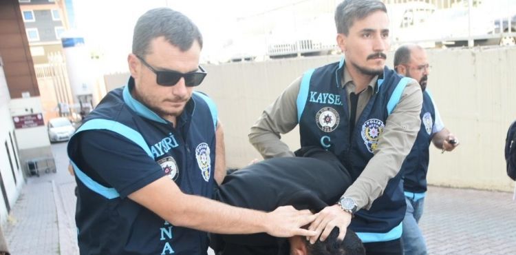 18 yaşındaki Edanur’un katil zanlısı yakalandı