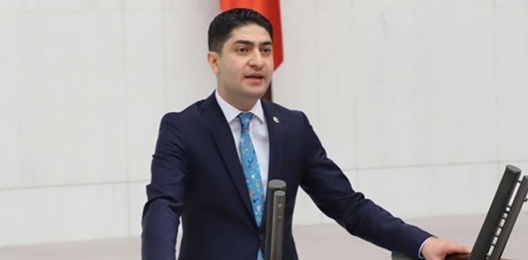 ÖZDEMİR’İN SORUSU YANITLANDI! KAYSERİ’YE YABAN HAYVAN SALIMI YAPILDI MI?