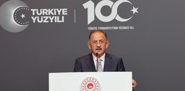 BAKAN MEHMET ZHASEK:  YEN YOL HARTAMIZI BELRLEYECEZ