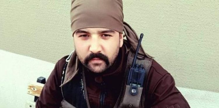 Müdahale için gittiği olayda vurulan polis memuru hayatını kaybetti