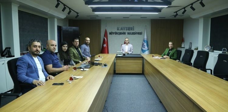 BÜYÜKŞEHİR İLE DEPREM GERÇEĞİ MASAYA YATIRILIYOR
