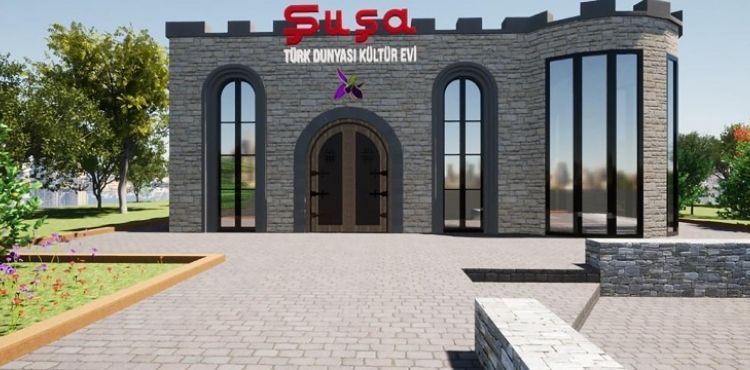 ŞUŞA KÜLTÜR EVİ’NDE SONA GELİNDİ