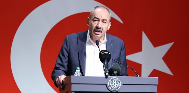 KTO EYLÜL AYI MECLİS TOPLANTISI GERÇEKLEŞTİRİLDİ