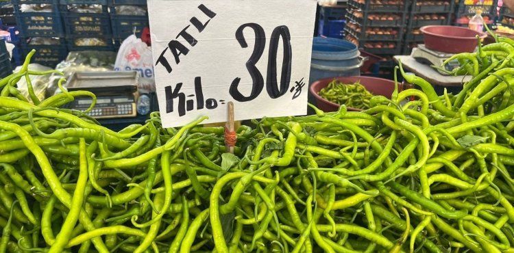 Kayseri semt pazarı fiyatları