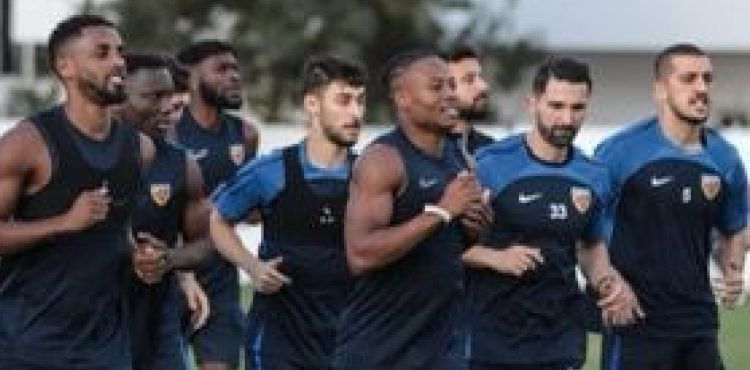 Kayserispor’da Başakşehir hazırlıkları devam ediyor