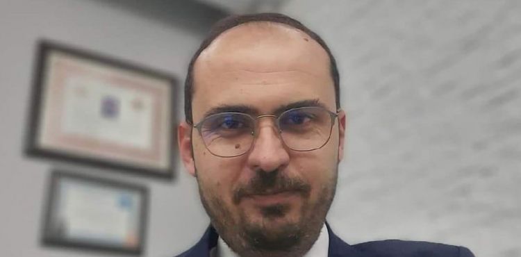 Demirtaş, CHP il disiplin kurulundan istifa etti