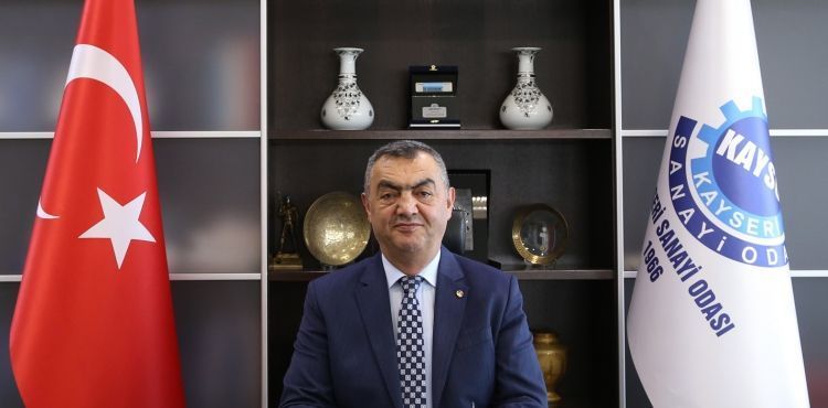 Ağustos Ayında 299 Milyon Dolar İhracat Gerçekleştirdik