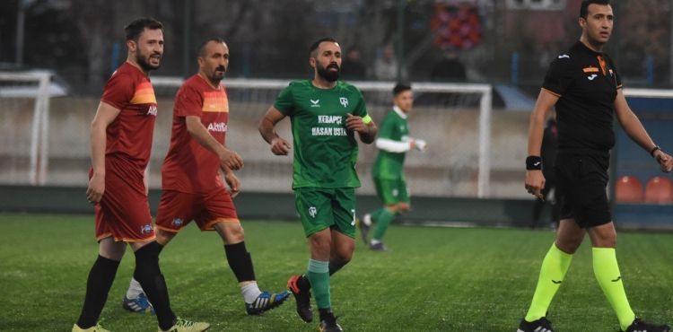 Develi Gücü, Turgut Yetük’ü transfer etti