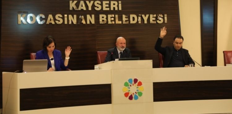 KOCASİNAN, ADIYAMAN BELEDİYESİ İLE ‘KARDEŞ BELEDİYE’ OLDU VE 25 ADET KONUT YAPACAK!