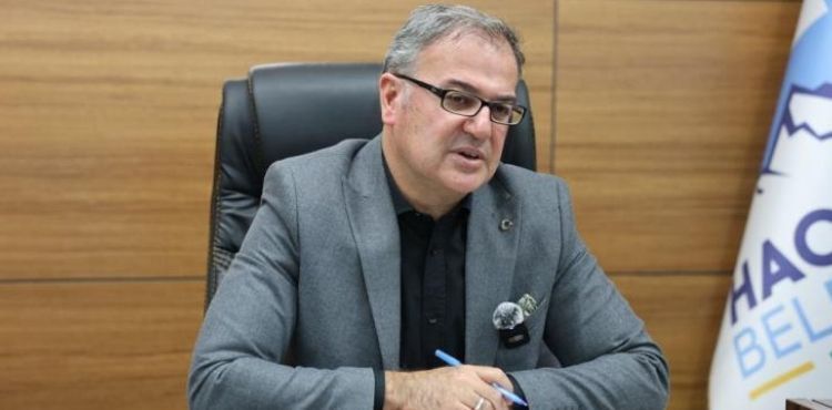 HACILAR BELEDİYE MECLİSİ EKİM AYI TOPLANTISI YAPTI