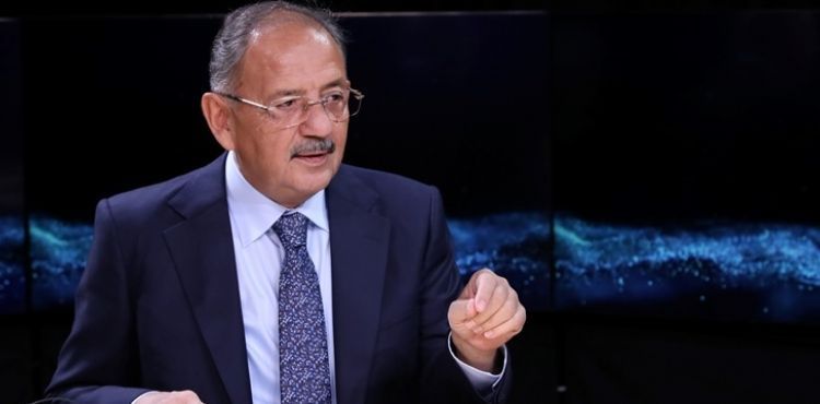“KENTSEL DÖNÜŞÜMÜN ÖNÜNDEKİ ENGELLER KALDIRILACAK”
