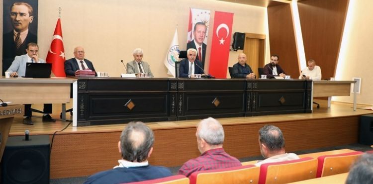TALAS’TA YATIRIMLARA ÖNEMLİ KAYNAK