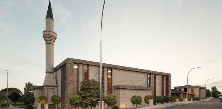 MELİKGAZİ’DEN GÜLTEPE MAHALLESİ'NE 3 PROJE BİRDEN