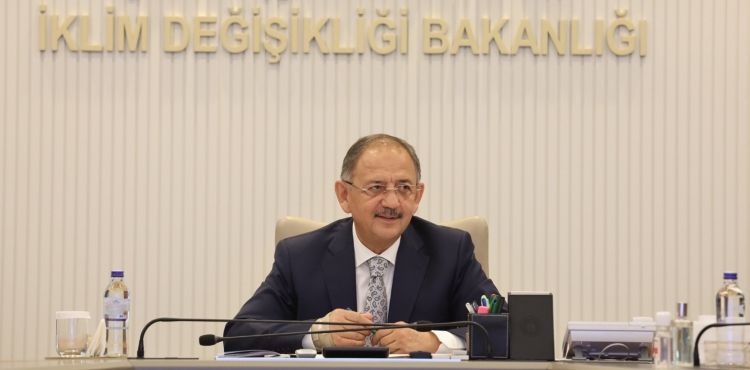 “YERİNDE DÖNÜŞÜM” KAMPANYASINDA HİBE VE KREDİ MİKTARLARI ARTTIRILDI