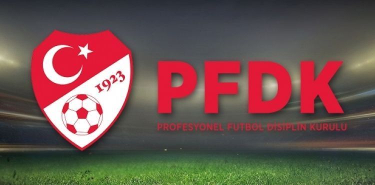 PFDK’dan Kayserispor’a 300 bin TL ceza