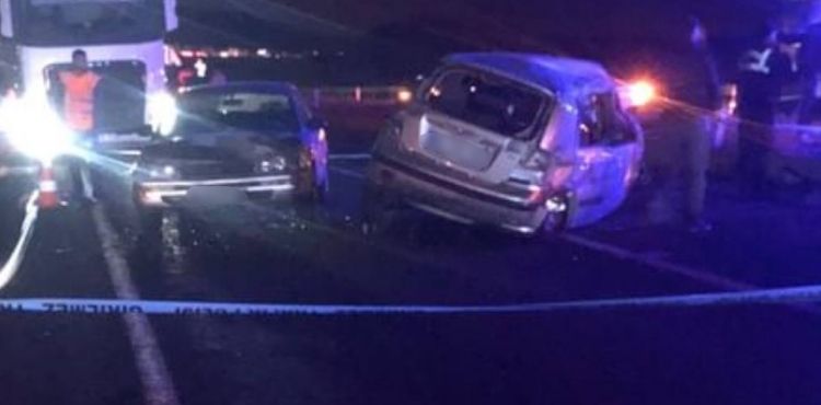 Kayseri- Nevşehir karayolunda trafik kazası: 1 ölü