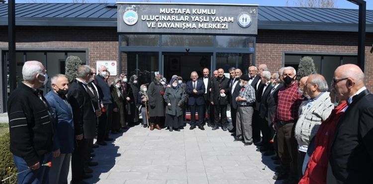 BÜYÜKŞEHİR, BİLİMSEL ARAŞTIRMA VE MAKALELERE DESTEK OLUYOR