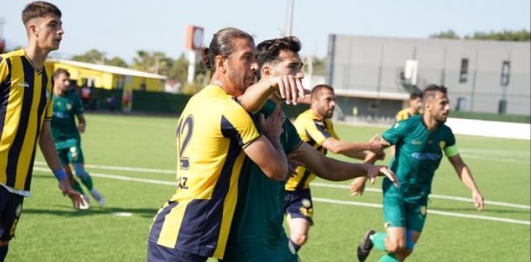 Talasgücü’nün deplasman fobisi devam ediyor