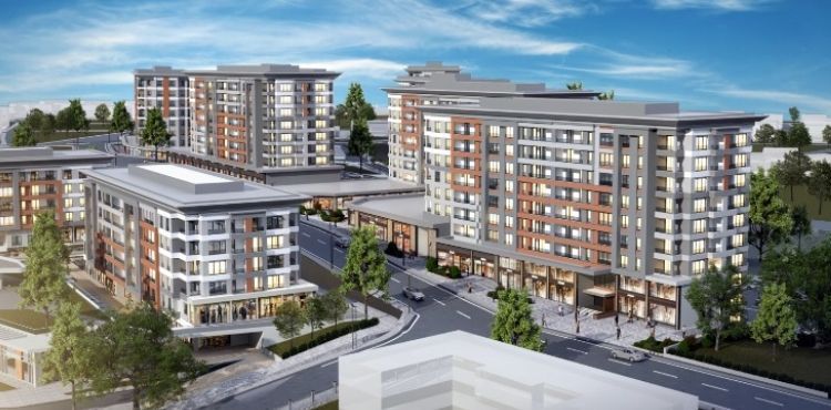 BÜYÜKŞEHİR, DEVELİ’DE KENTSEL DÖNÜŞÜM PROJELERİNİ YAKINDAN TAKİP EDİYOR