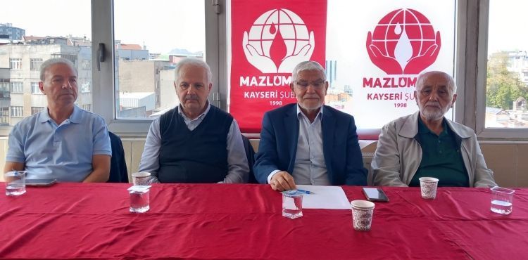ARSLANTAŞ, İSRAİL’İN KARİZMASI ÇİZİLDİ