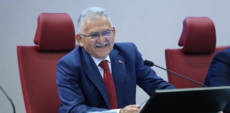 BÜYÜKŞEHİR BELEDİYE MECLİSİ, 94 MADDEYİ KARARA BAĞLADI